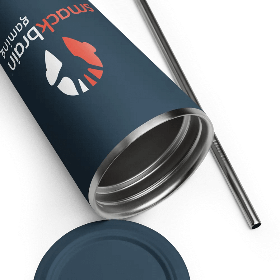 Heartfelt High-Five Insulated Tumbler product image (12)