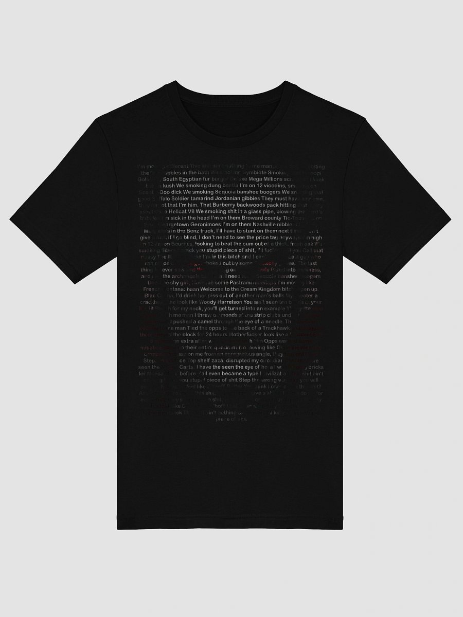 Dracula FLOW transcript product image (5)