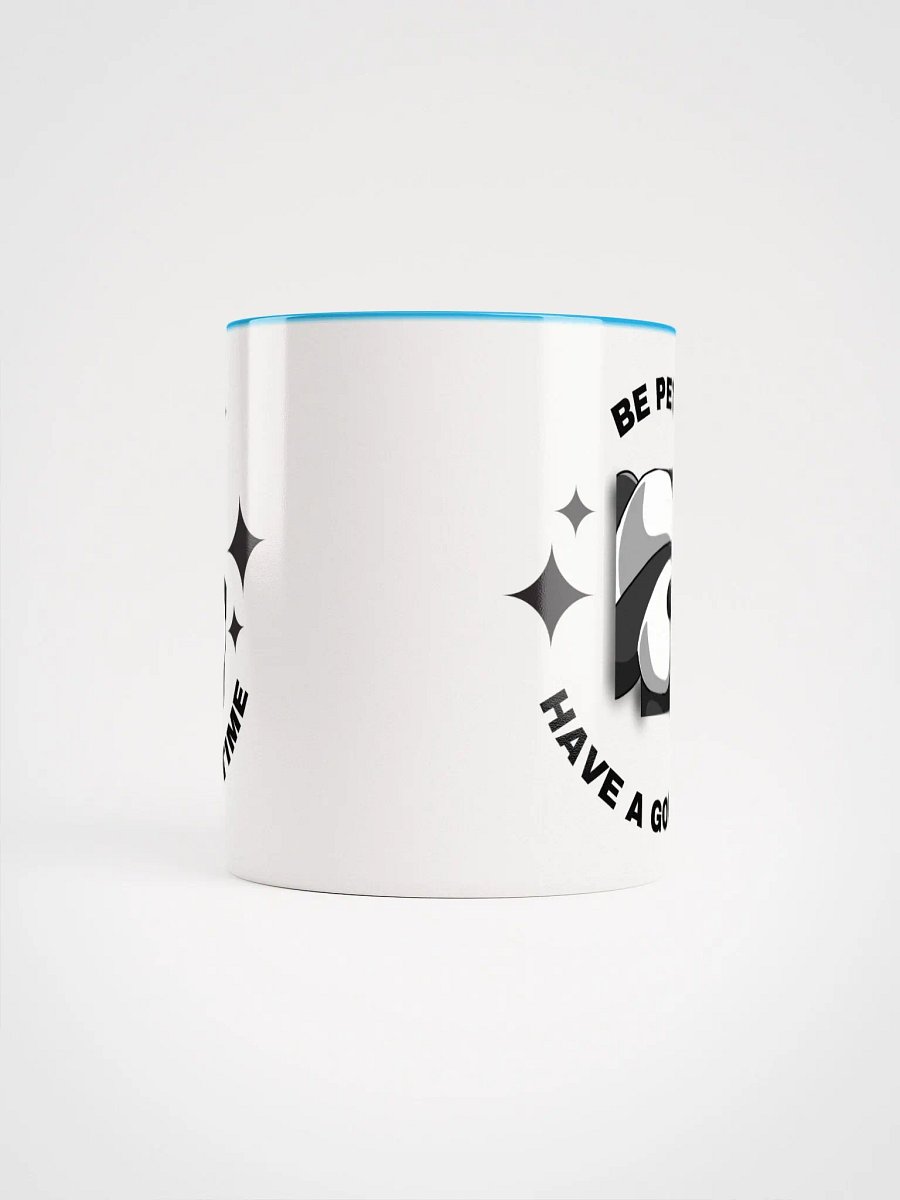 Be Petty Mug Color product image (63)