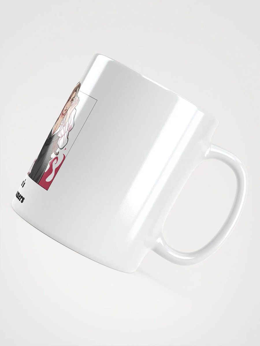 Your Mom's Favorite Streamers Mug product image (4)
