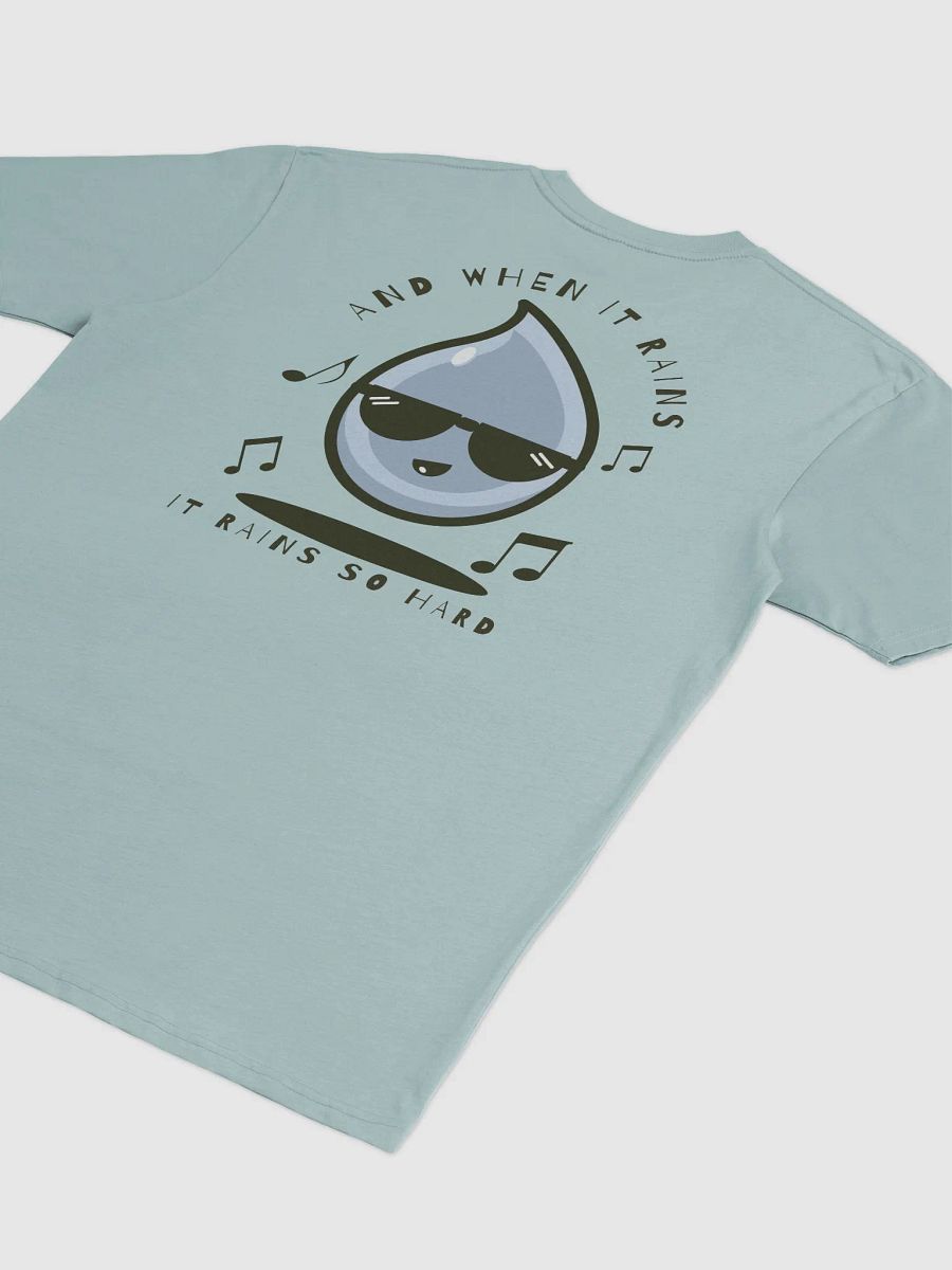 I Hope it's Sunny Heavy Tee product image (21)