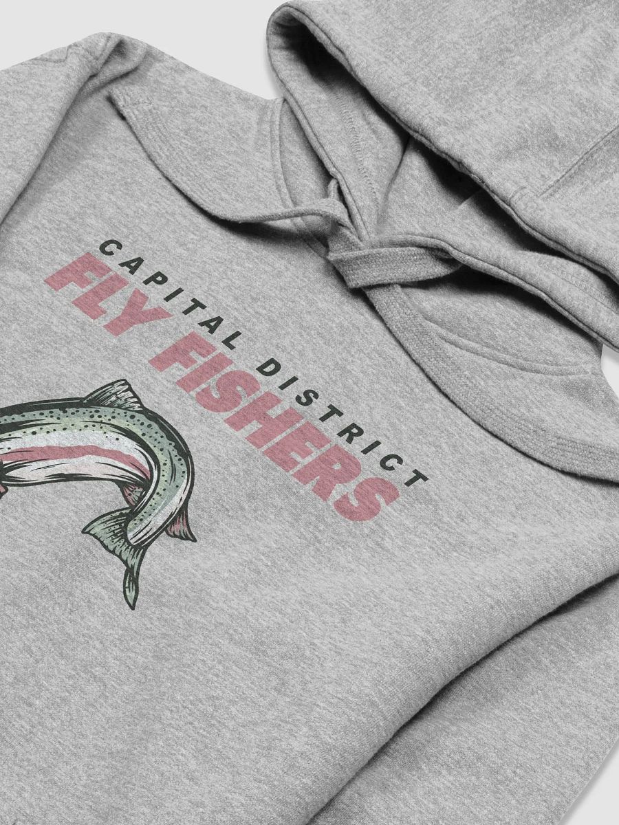 CDFF Hoodie - Rainbow Trout product image (3)