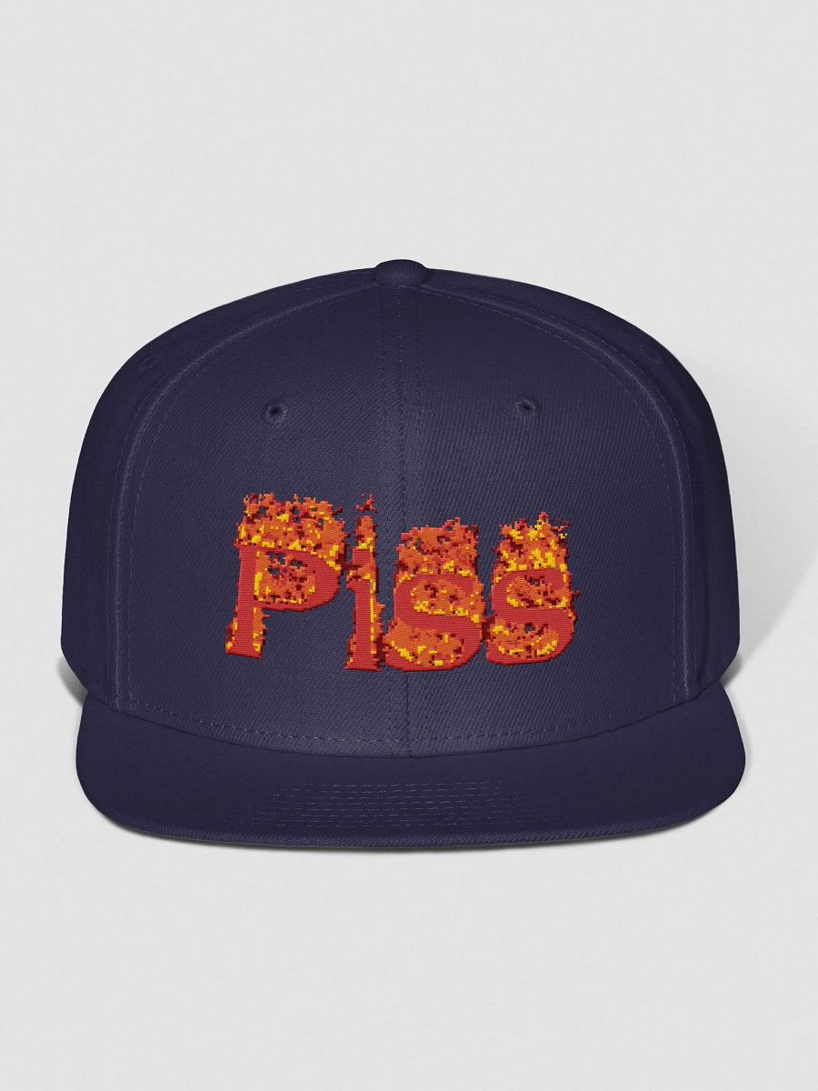 Pissed in cap product image (1)