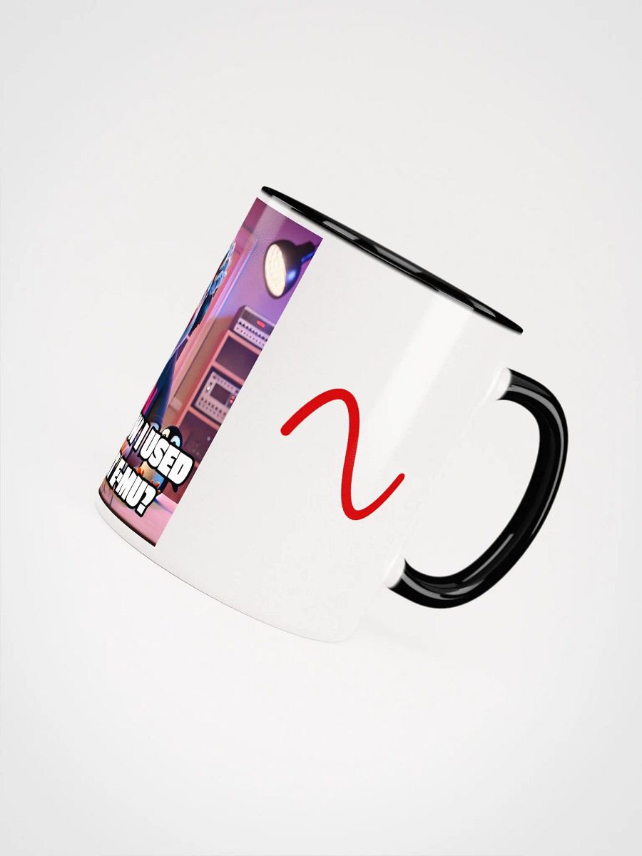 AI Andrew Ceramic Mug product image (7)