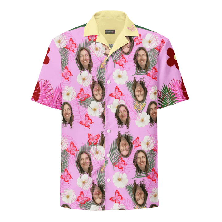 HoHo-Hawaii-Hemd product image (1)