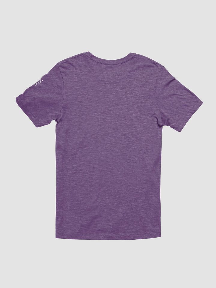 Sol Warrior Womens T- Shirt product image (2)