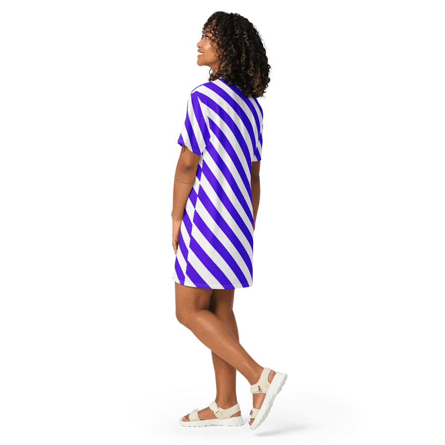 2 Tone Dress product image (3)