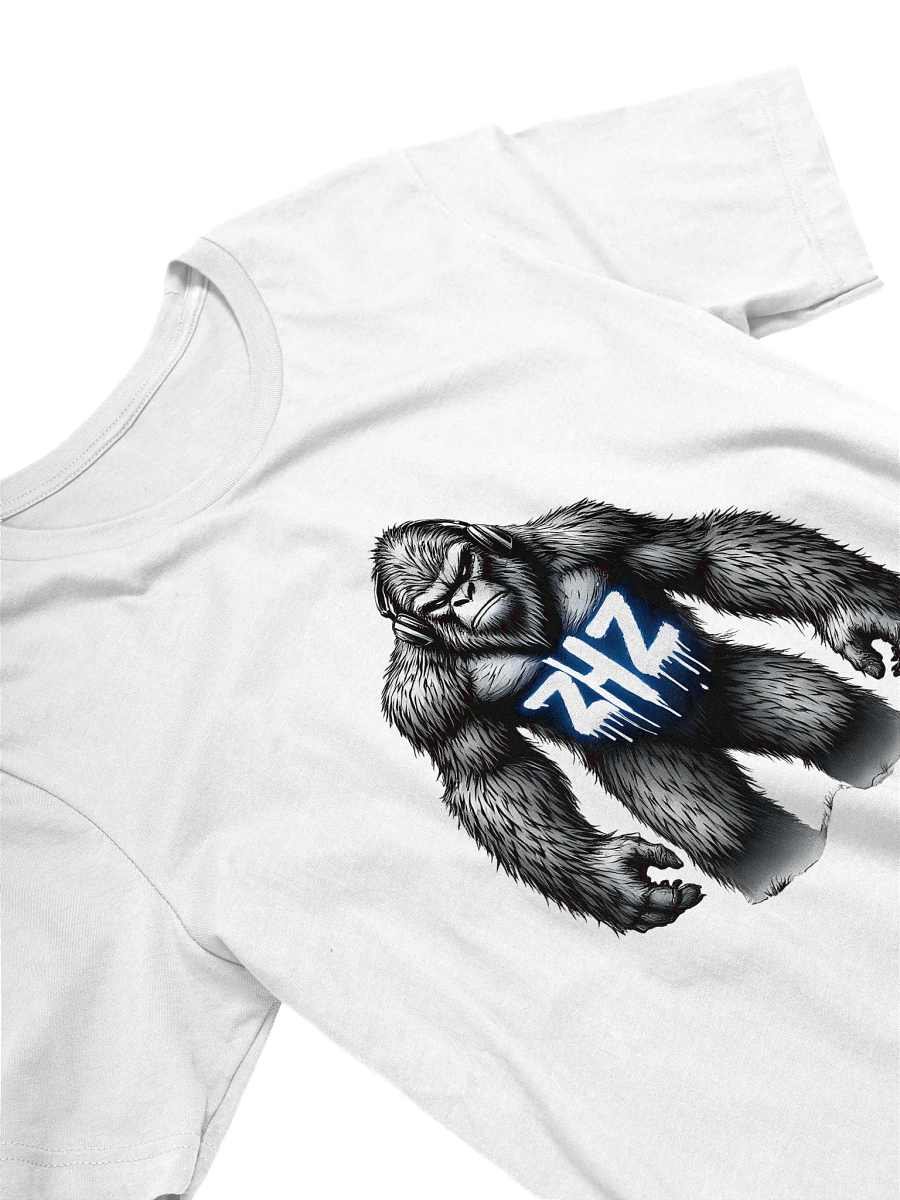 ZHZ Beast T-Shirt product image (3)