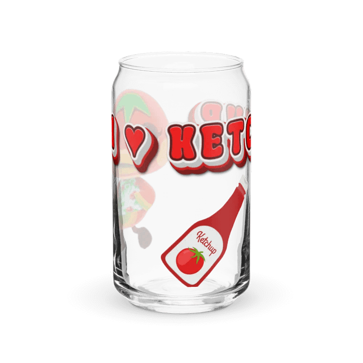 I ♥️ Ketchup product image (1)