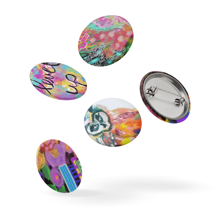 Pride Pins product image (14)