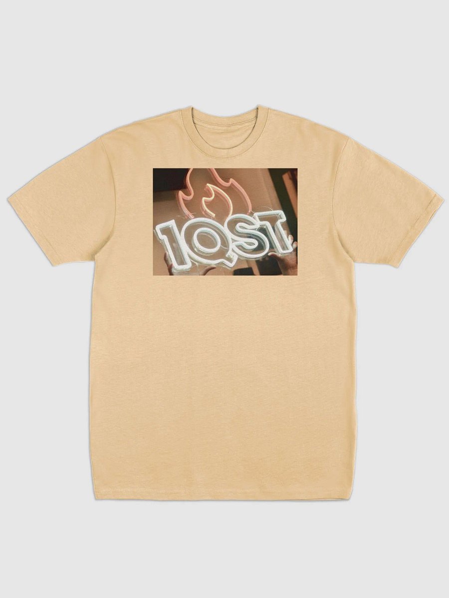 Cartel 1QST T-Shirt product image (3)