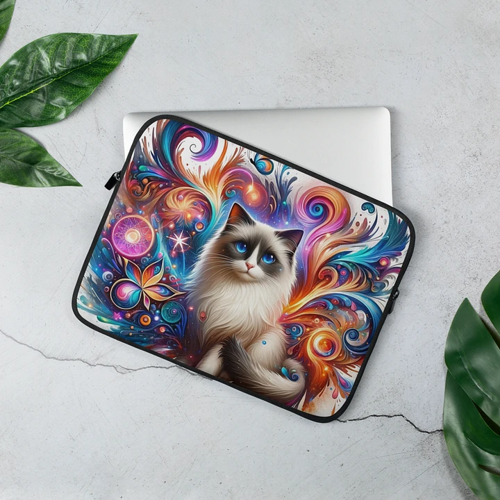 Laptop Sleeve product image (2)