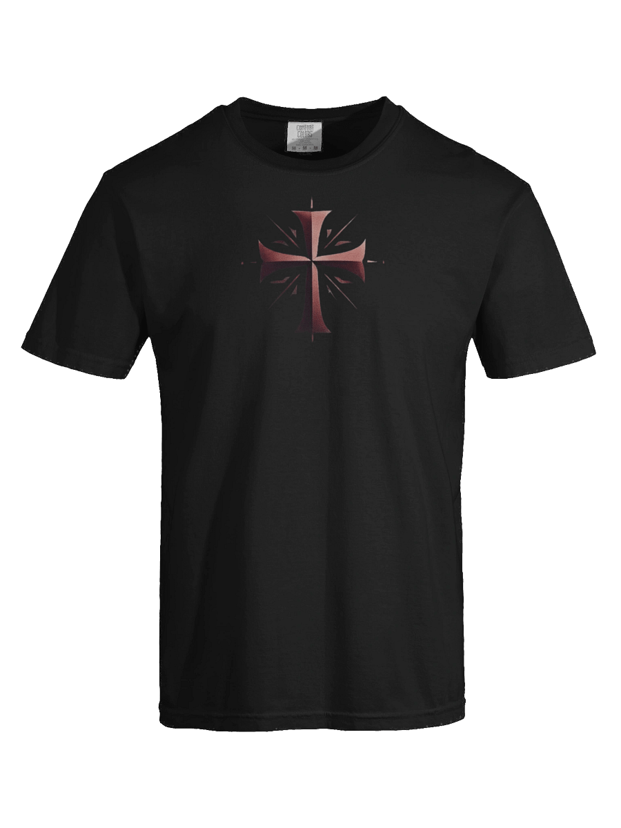 DEUS VULT BROTHER! WEAR YOUR FAITH product image (7)