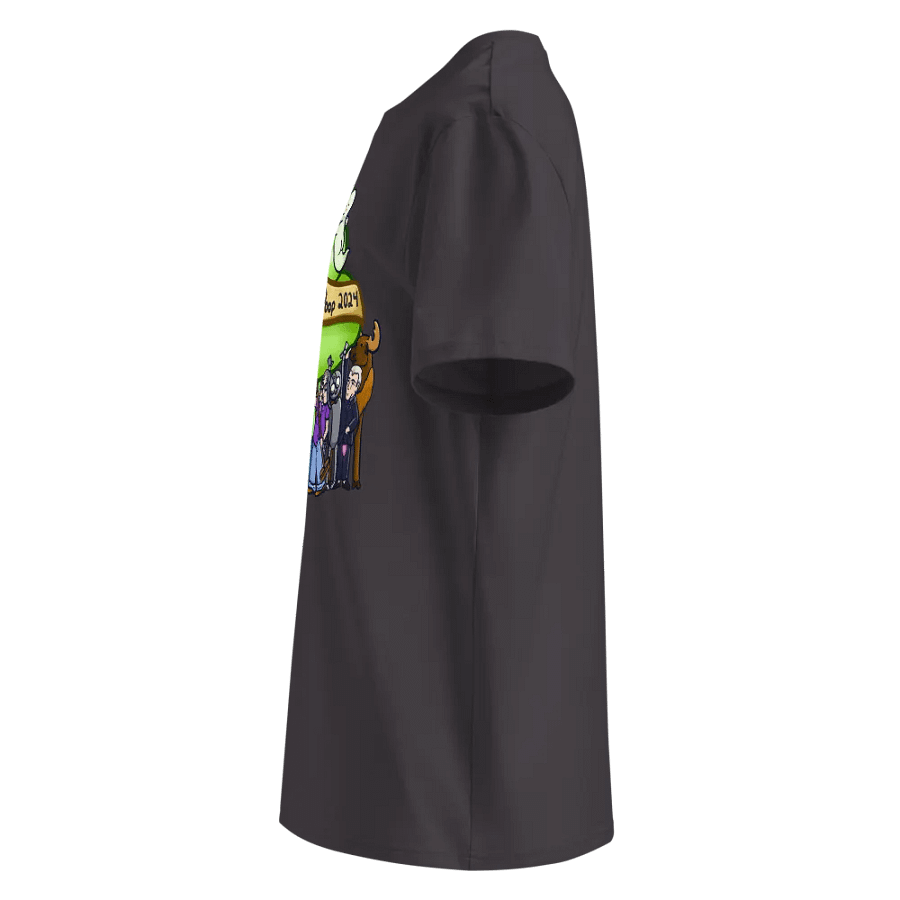 Poops for Poop: Lore Characters for Charity product image (2)
