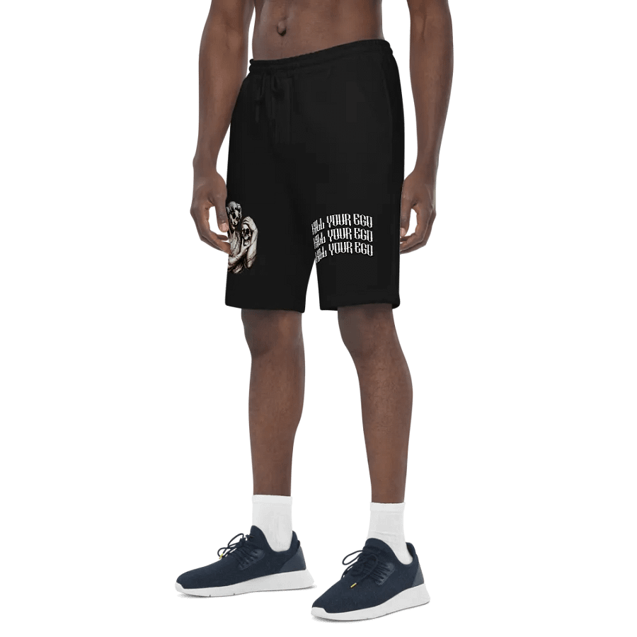 Kill Your Ego Shorts product image (6)