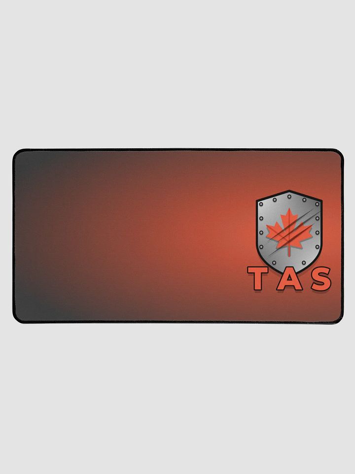 TAS Desk Mat product image (1)