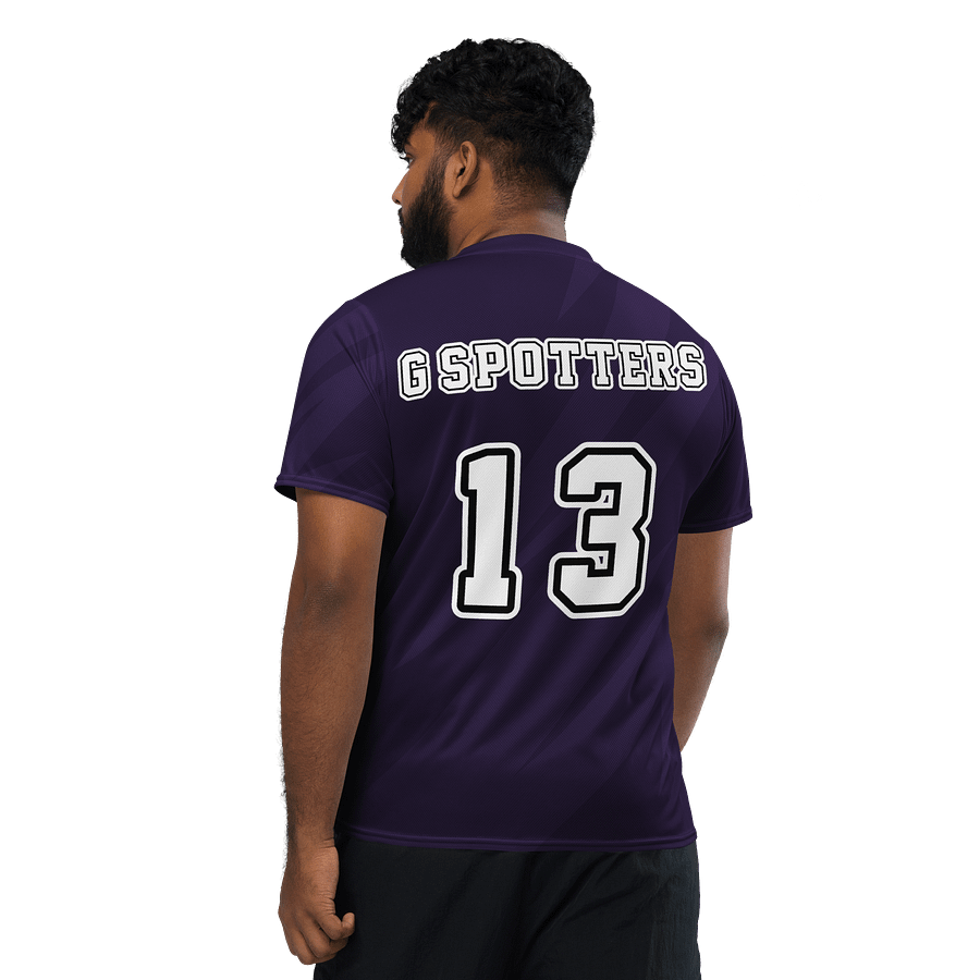 GingrBredJersey Short Sleeve product image (3)