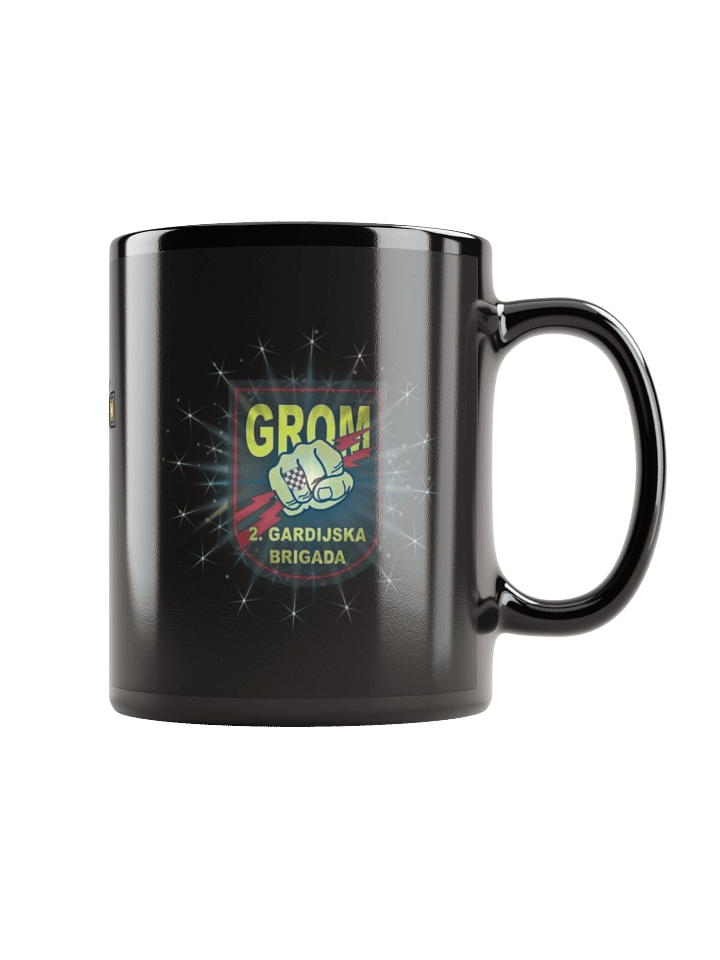 GROM 2. Gardijska Brigada Mug product image (1)