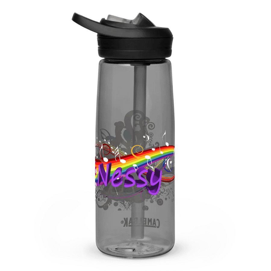 Botella Altavoces Nessy product image (4)