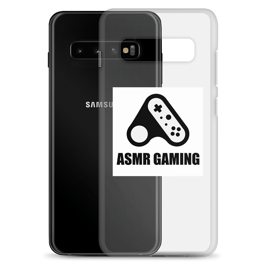 ASMR SAMSUNG PHONE CASE product image (23)