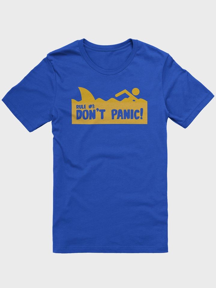 Rule #1 (Shirt) product image (2)