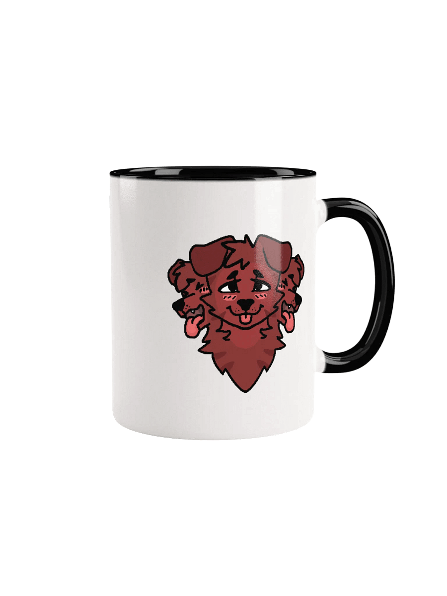 "Best Boys" Ceramic Mug product image (1)