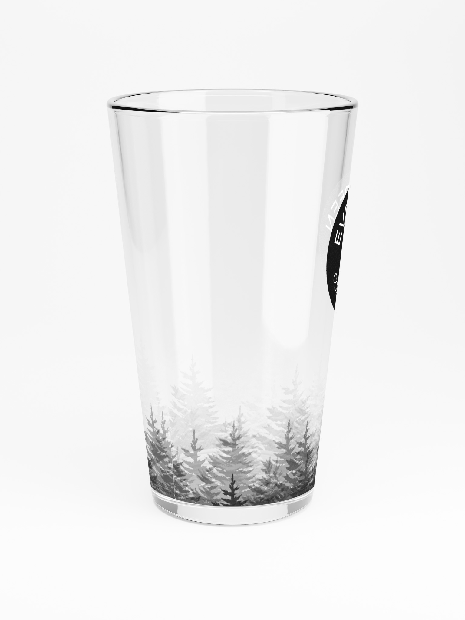Brewista Basics | Pint Glass product image (3)