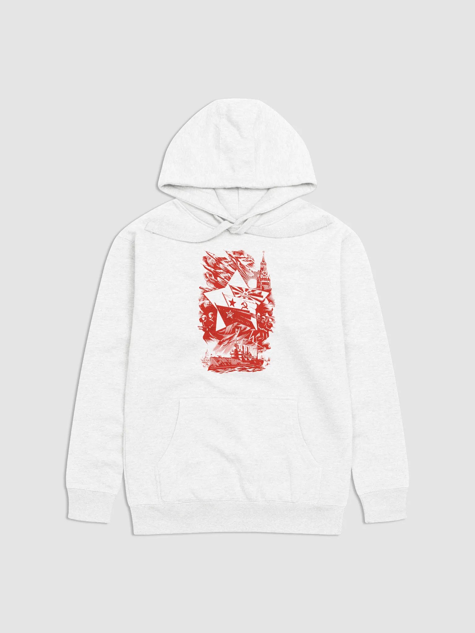 Red Navi product image (7)