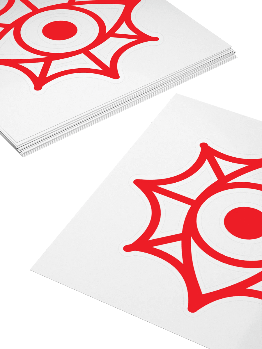 Task Force Sticker product image (12)