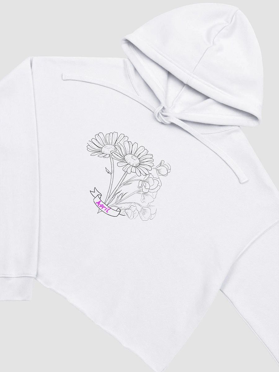 Birth Month - April product image (3)
