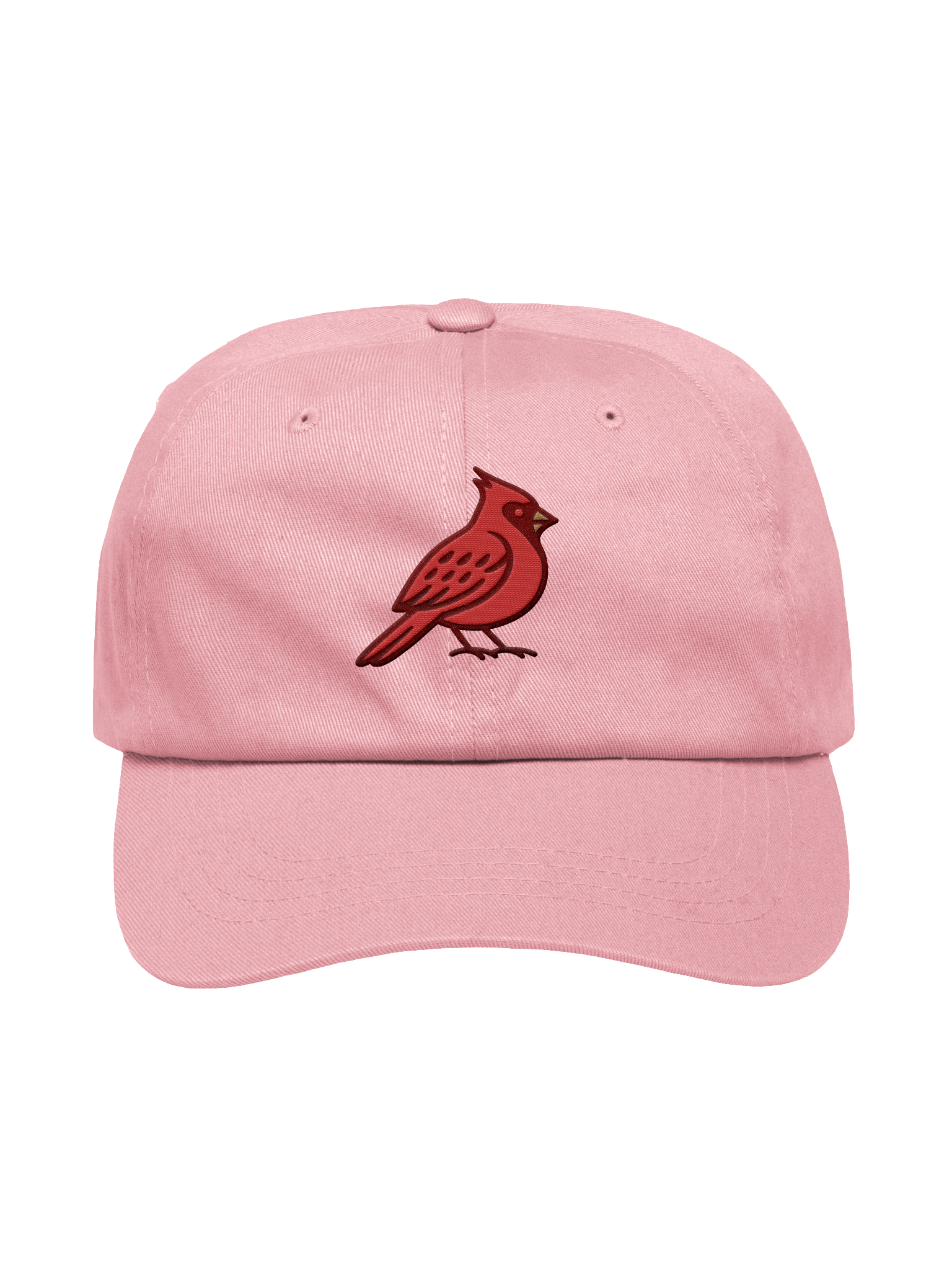 Cardinal State of Mind - Dad Hat product image (1)