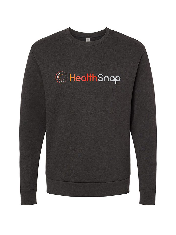Next Level - Malibu Crewneck Sweatshirt product image (1)