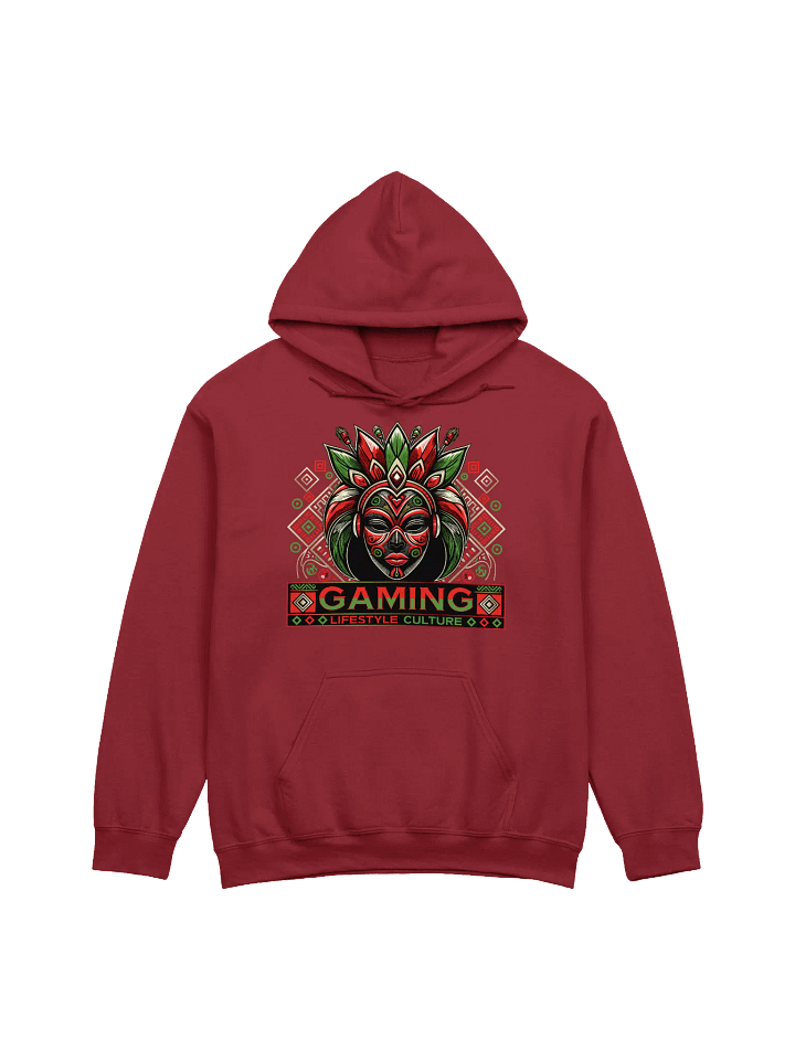 Goddess Lifestyle Culture Hoodie(Supporter Hoodie) product image (8)