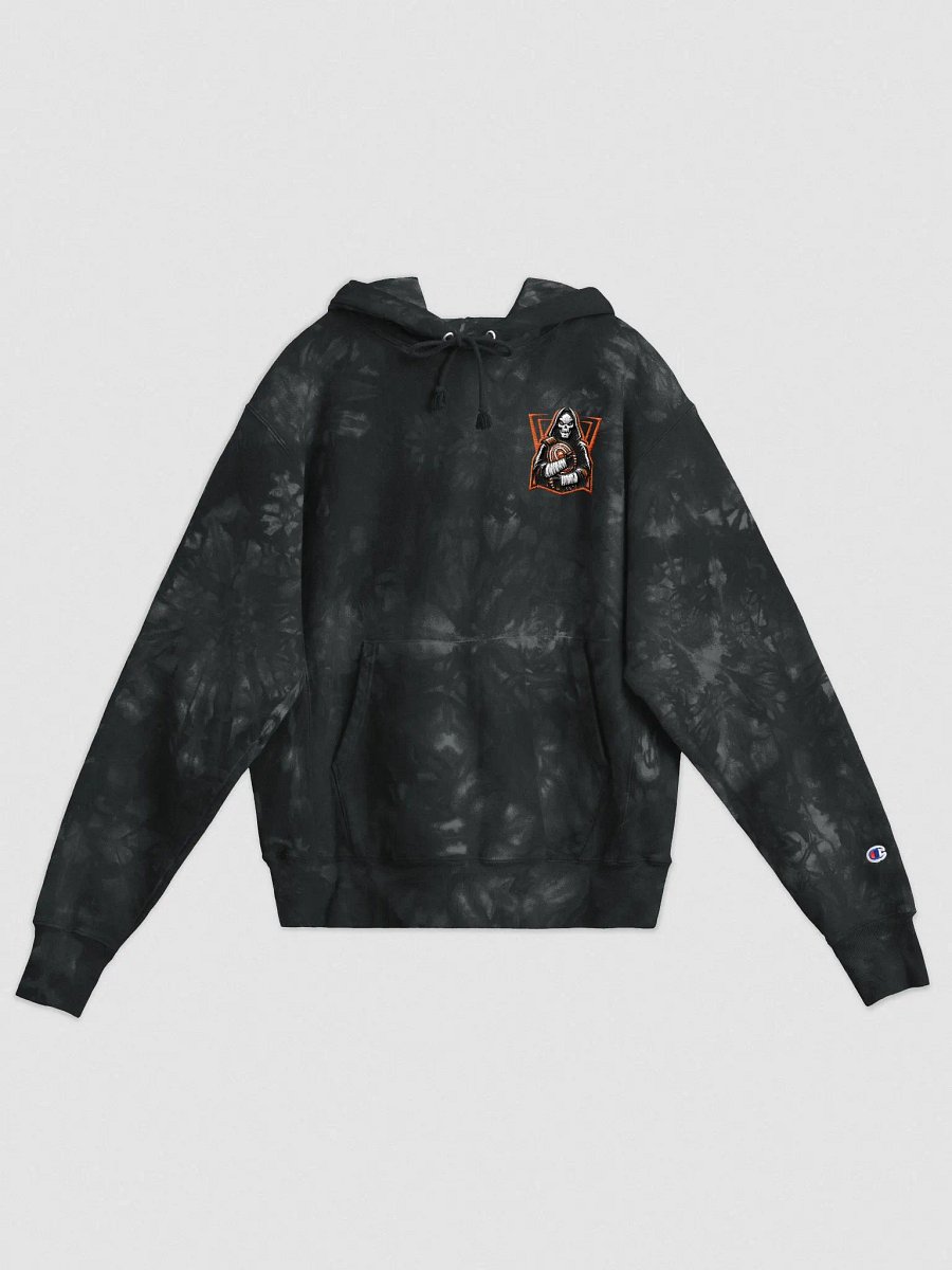 Logo Tie Dye product image (1)