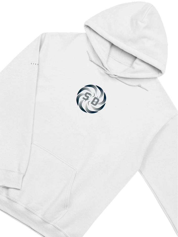 The Stevie D Hoodie product image (7)