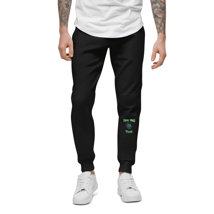 Shell Joggers product image (13)