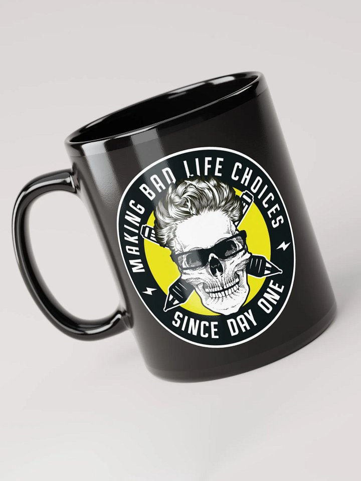 Bad Choices mug product image (1)