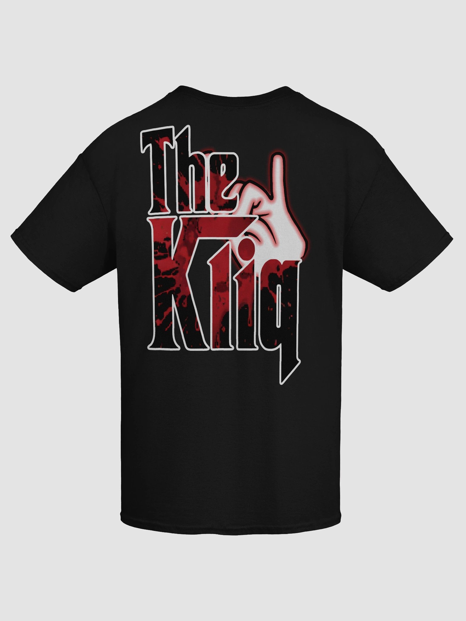 Adam Angel The Right Hand of the KLIQ Official Merch product image (41)