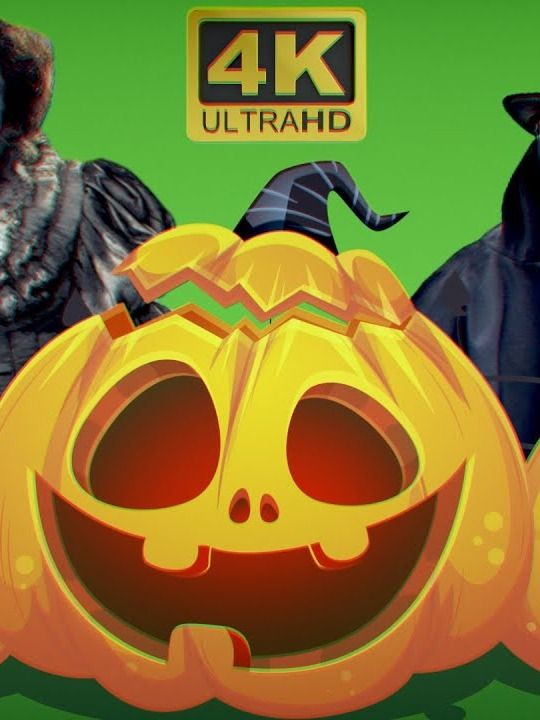 50 Best Halloween Green Screen Effects Ever [Editor's Choice] product image (1)