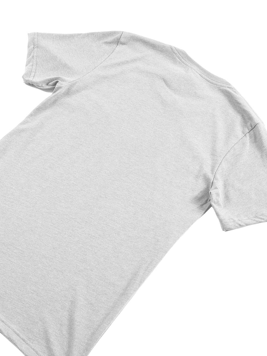 Holy Spirit (she,her,hers) Women's White T-Shirt product image (4)