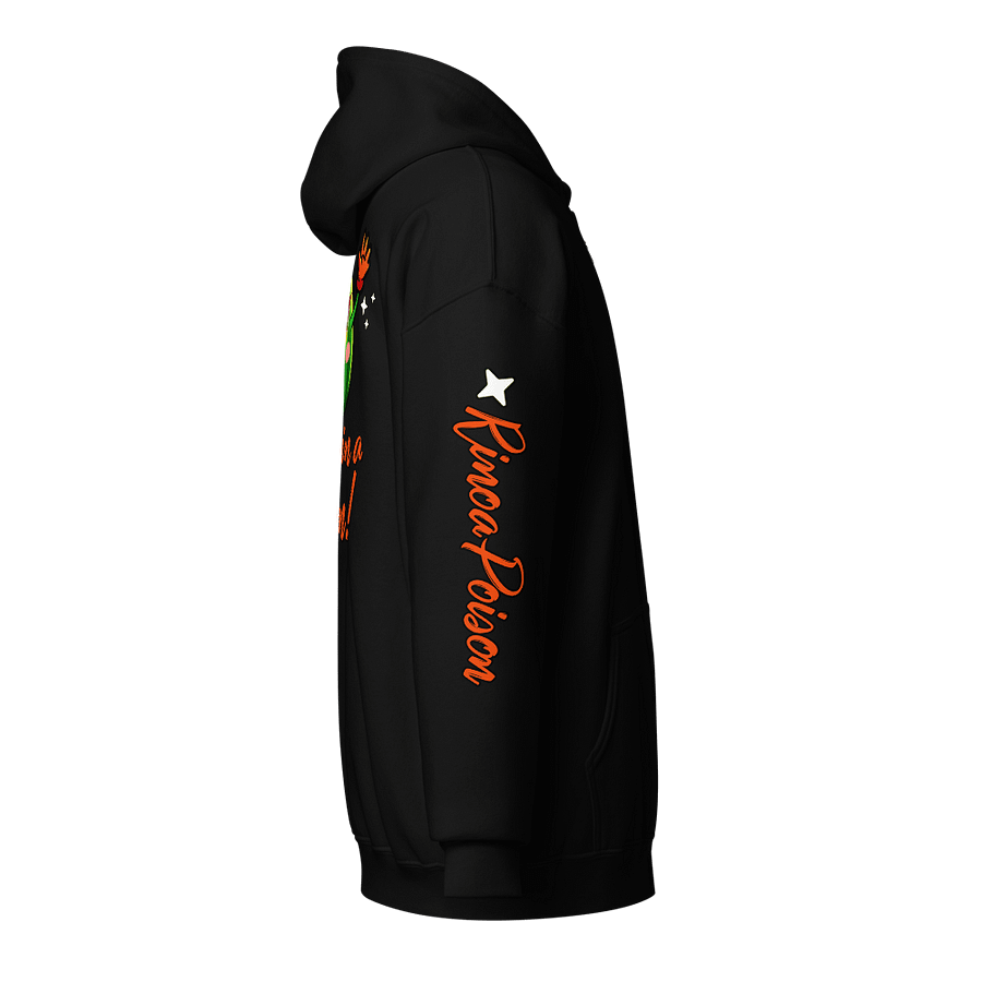 Melon Buddy - Zip Up Hoodie product image (7)