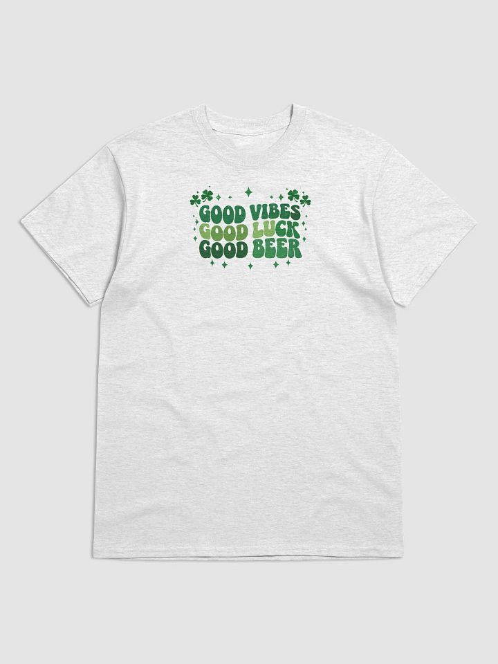 St. Patty Day tee product image (10)