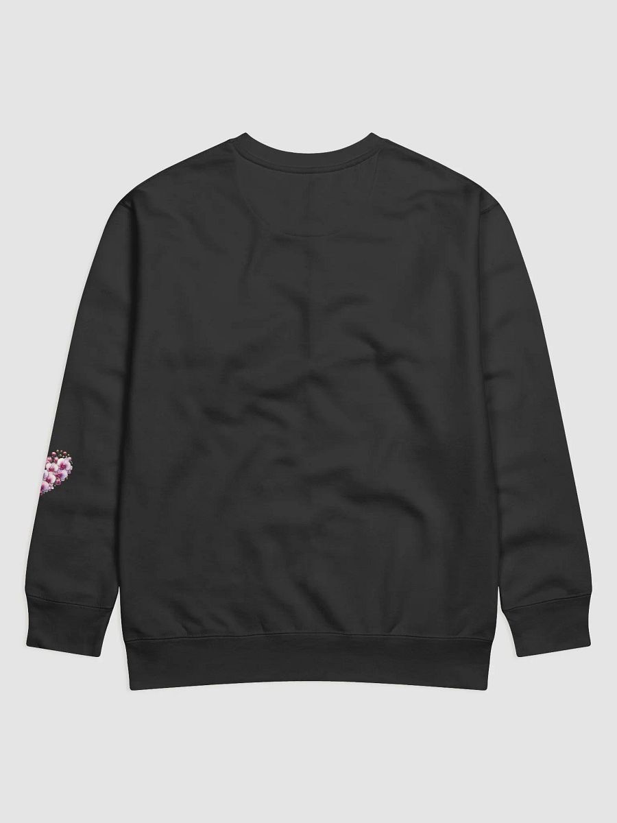 Orchid Dreams Premium Sweatshirt product image (5)