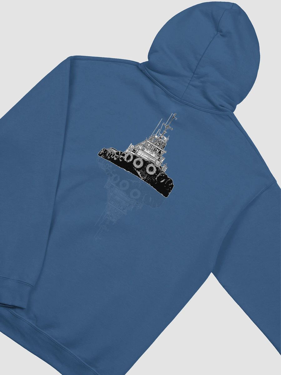 Marshall Foss and reflection product image (4)