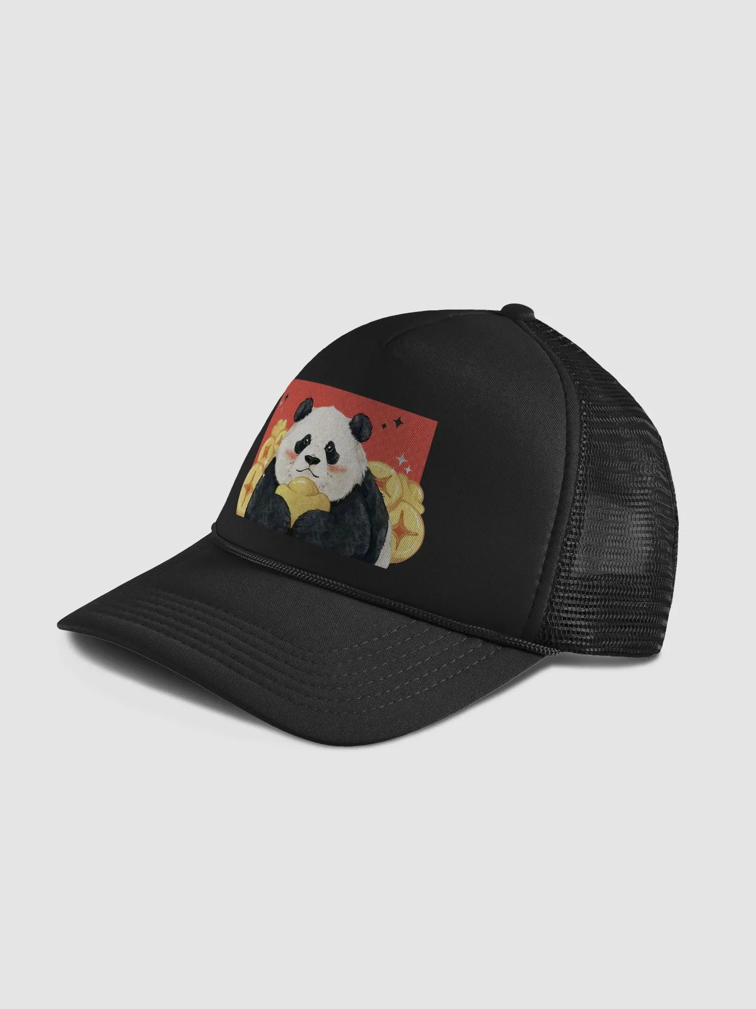 fubao Panda product image (4)