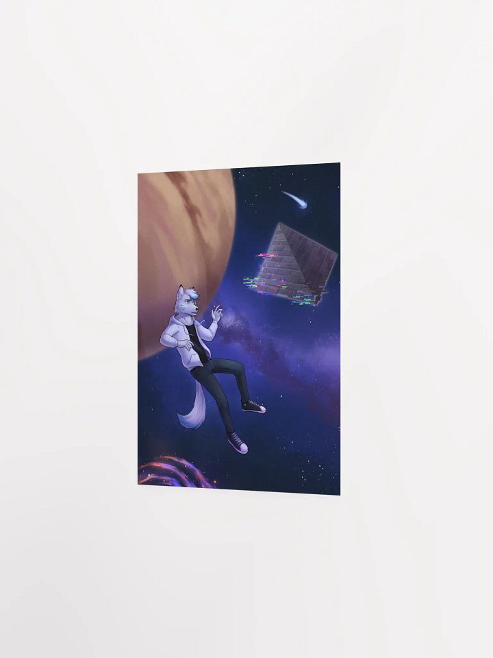 Retri - Remember Me Album Poster product image (2)