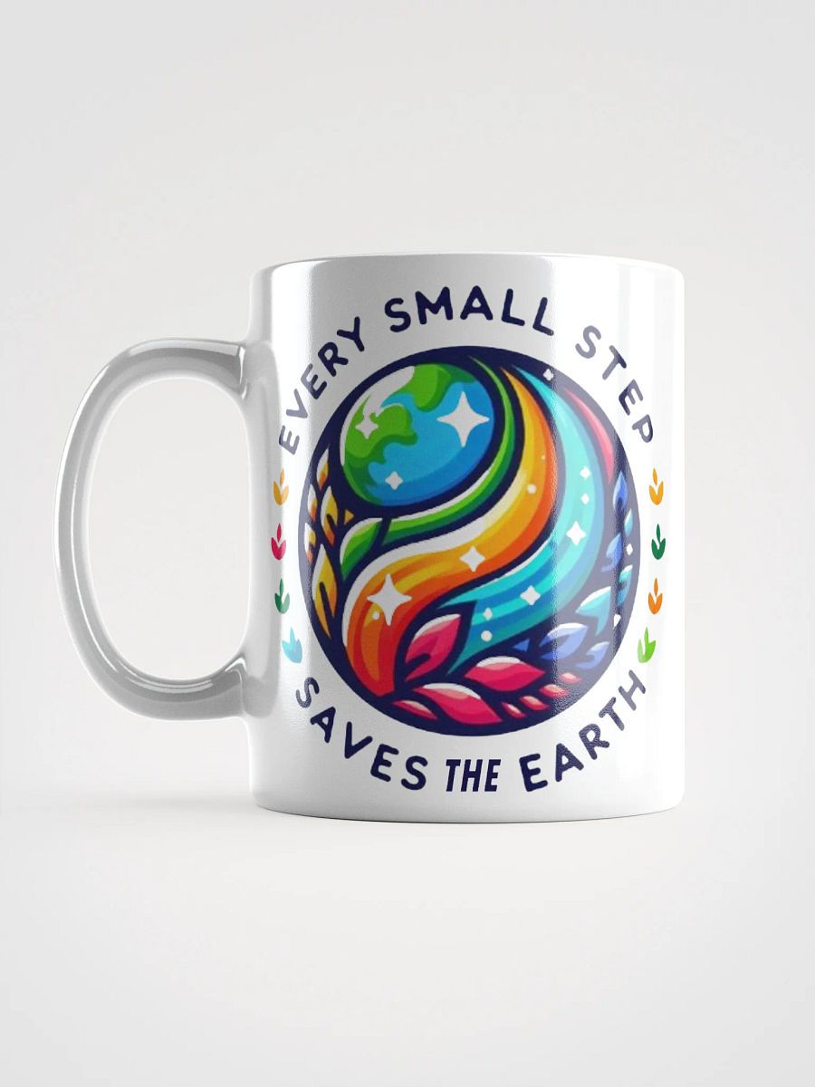 Earth's Guardian Mug product image (18)