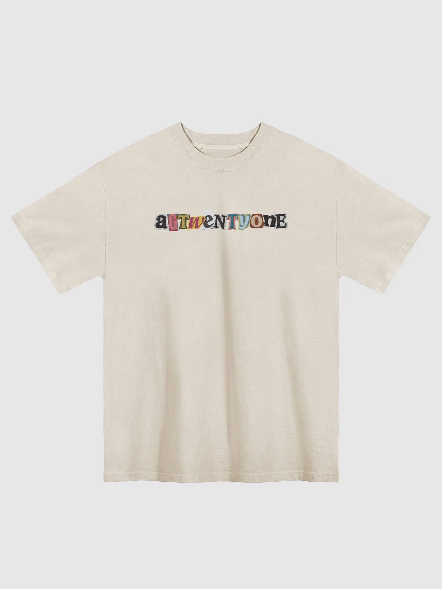 Ransom v2 Vintage Tee product image (1)