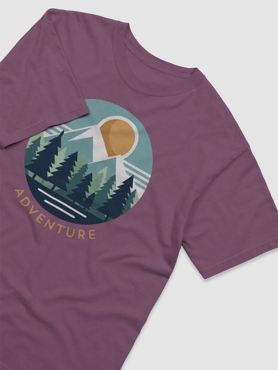 Nature Adventure Tee product image (22)