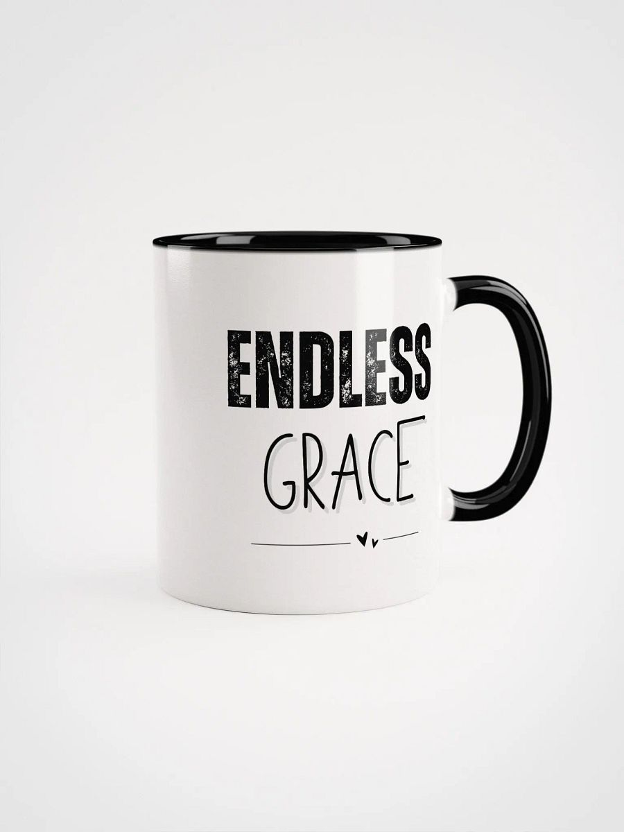 Morning Inspiration Ceramic Mug product image (2)